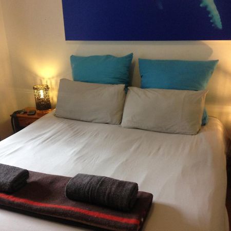 Albergo For Backpackers Плеттенберг-Бей Екстер'єр фото