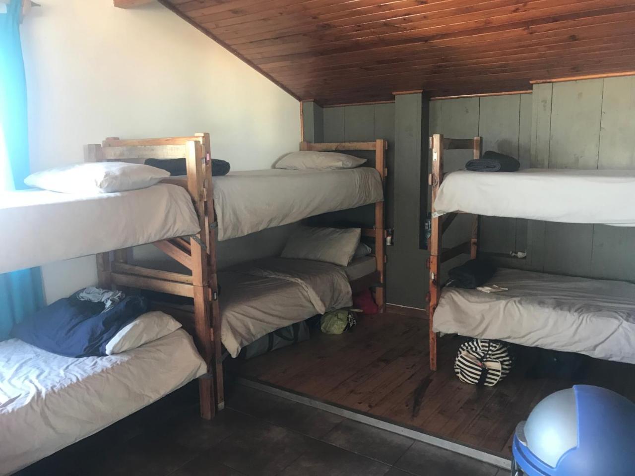 Albergo For Backpackers Плеттенберг-Бей Екстер'єр фото