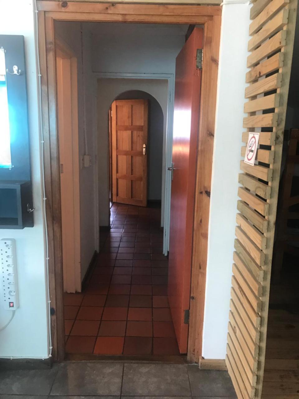 Albergo For Backpackers Плеттенберг-Бей Екстер'єр фото