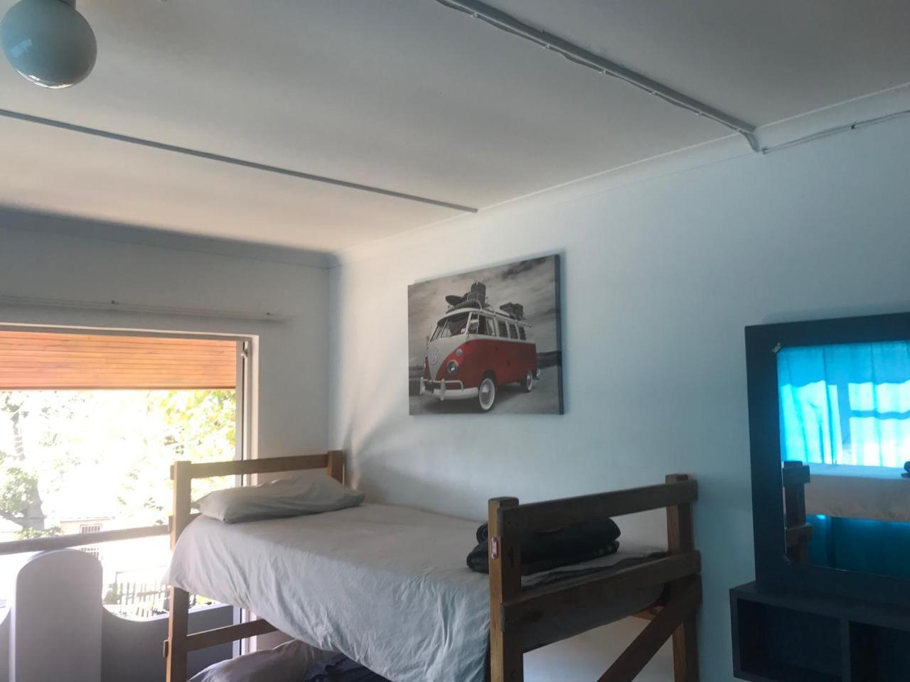 Albergo For Backpackers Плеттенберг-Бей Екстер'єр фото