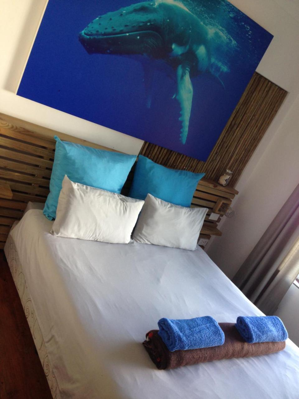Albergo For Backpackers Плеттенберг-Бей Екстер'єр фото