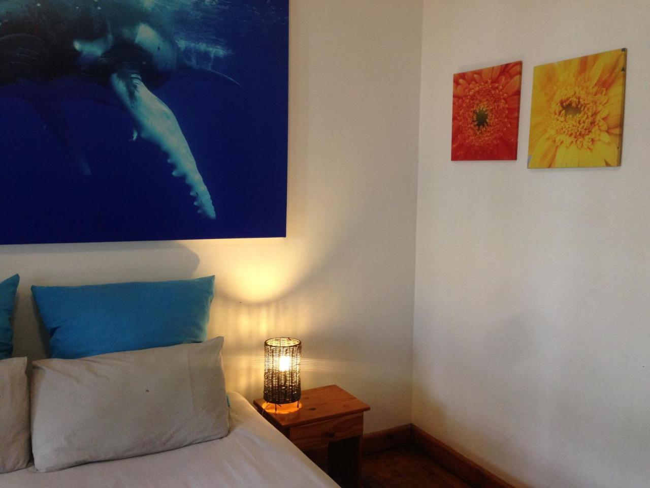Albergo For Backpackers Плеттенберг-Бей Екстер'єр фото