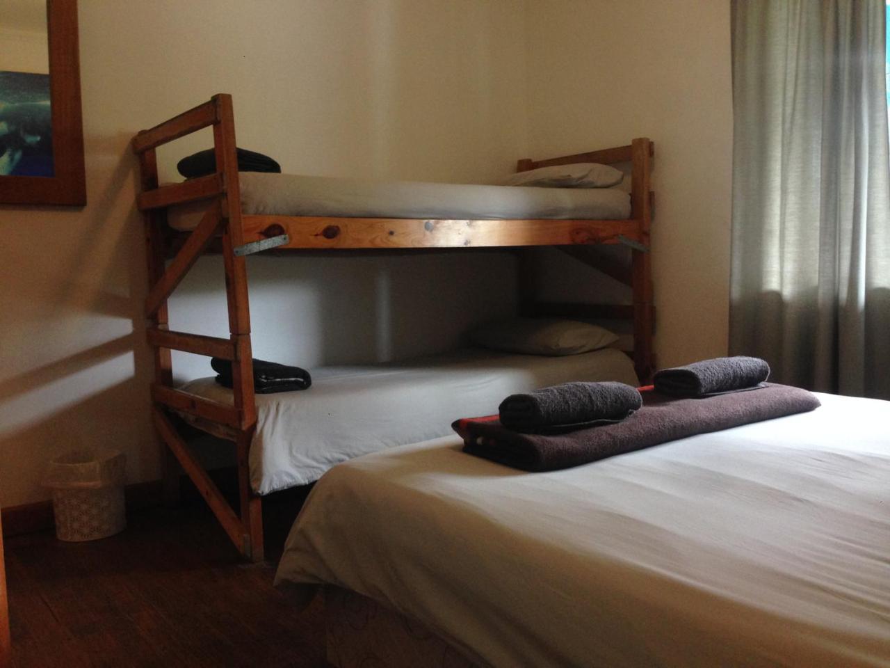 Albergo For Backpackers Плеттенберг-Бей Екстер'єр фото